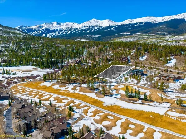 2208 Highlands Dr, Breckenridge, CO 80424