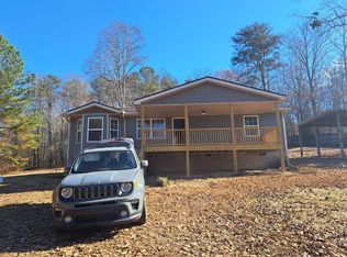 1566 Charles Rd, Decatur, TN 37322