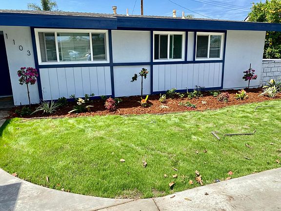 2nd image of 1103 S Hollenbeck St #A