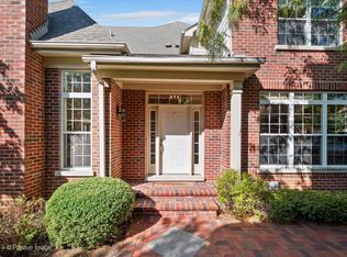 904 Hickory Dr, Western Springs, IL 60558