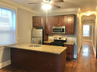 2727 N Hamlin Ave #1, Chicago, IL 60647
