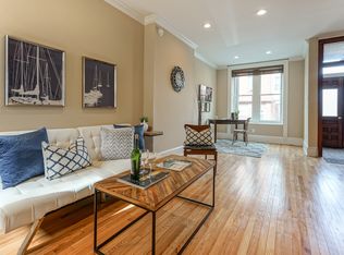 2512 Brown St, Philadelphia, PA 19130