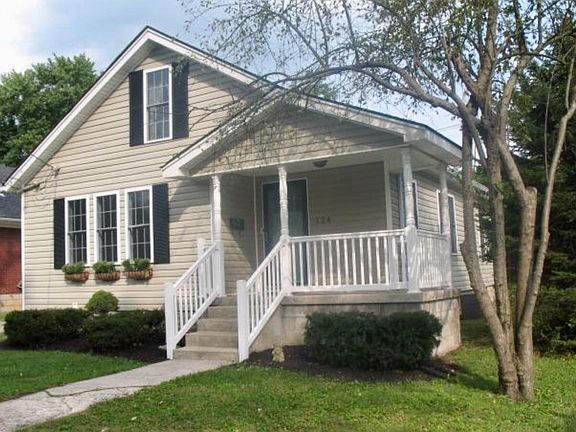 2nd image of 124 Elam Park