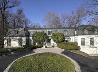 2520 30th St NW, Washington, DC