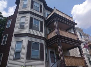 145 Pleasant St, Dorchester, MA 02125
