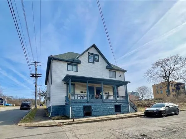 503 S Walnut St, New Castle, PA 16101