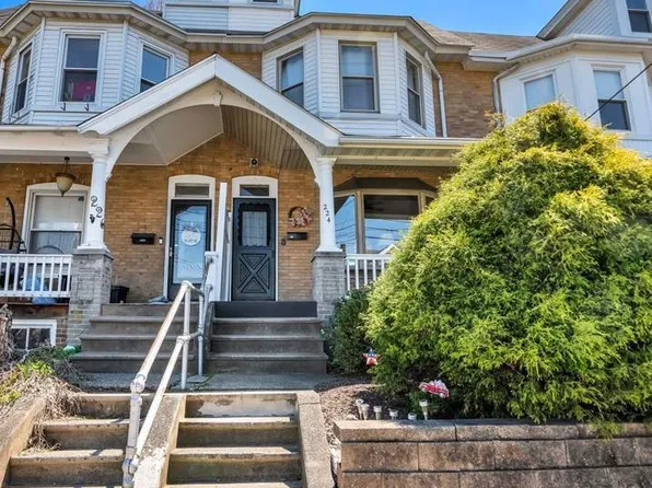 224 E Broad St, Souderton, PA 18964