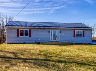 5259 E Washington Rd, Pierceton, IN 46562