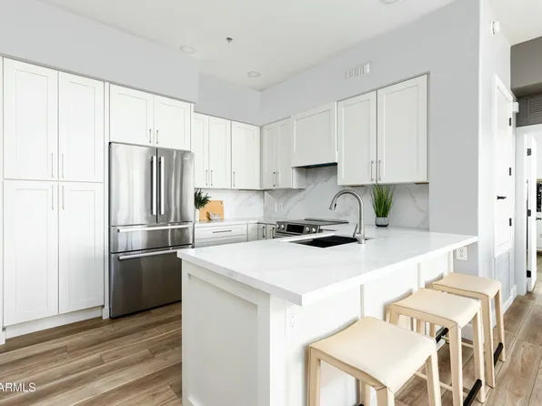 2989 N 44TH Street #1036, Phoenix, AZ 85018