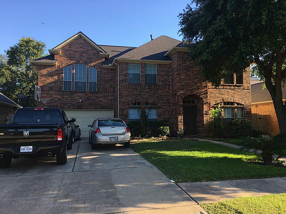 1st image of 16903 Carbridge Dr