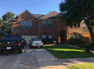 16903 Carbridge Dr, Houston, TX 77084