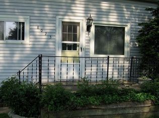 8023 N 45th St, Milwaukee, WI 53223