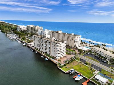 1050 Hillsboro Mile #308W, Hillsboro Beach, FL, 33062