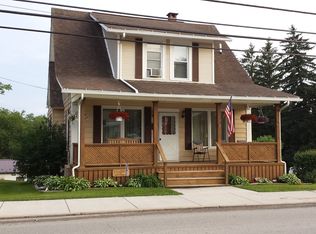 1014 Main St, Berlin, PA 15530