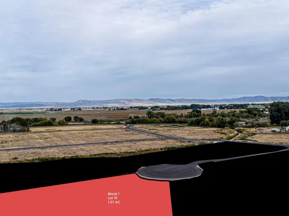 Hidden Ct #L15-b1, Blackfoot, ID 83221