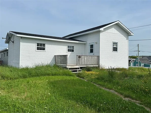 108 A Water Street, Isle Aux Morts, NL A0M1J0
