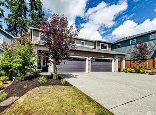 4123 208th Pl SE UNIT A, Bothell, WA 98021