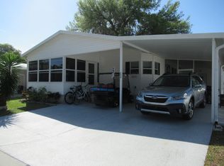 6004 Presidential Cir, Zephyrhills, FL 33540