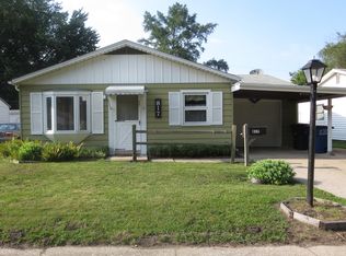 817 Henry St, Michigan City, IN
