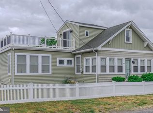 1 Englewood Rd, Cape May, NJ 08204