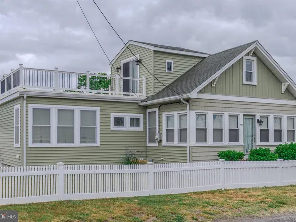 1 Englewood Rd, Cape May, NJ 08204