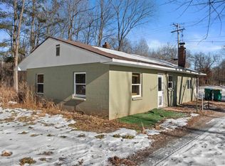 10164 COUNTY ROAD Z, Nekoosa, WI 54457