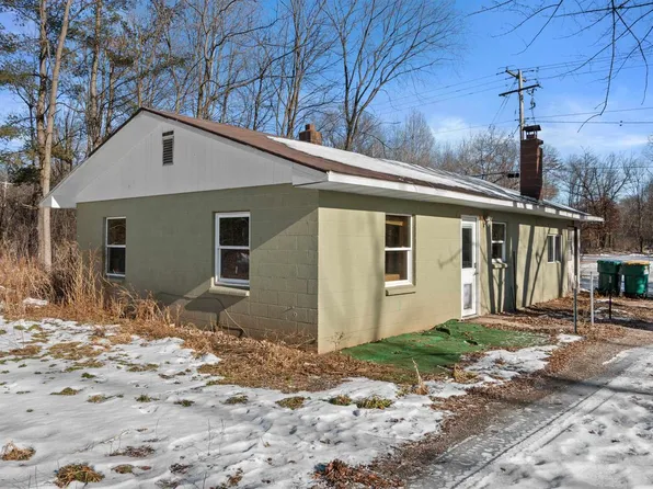 10164 COUNTY ROAD Z, Nekoosa, WI 54457