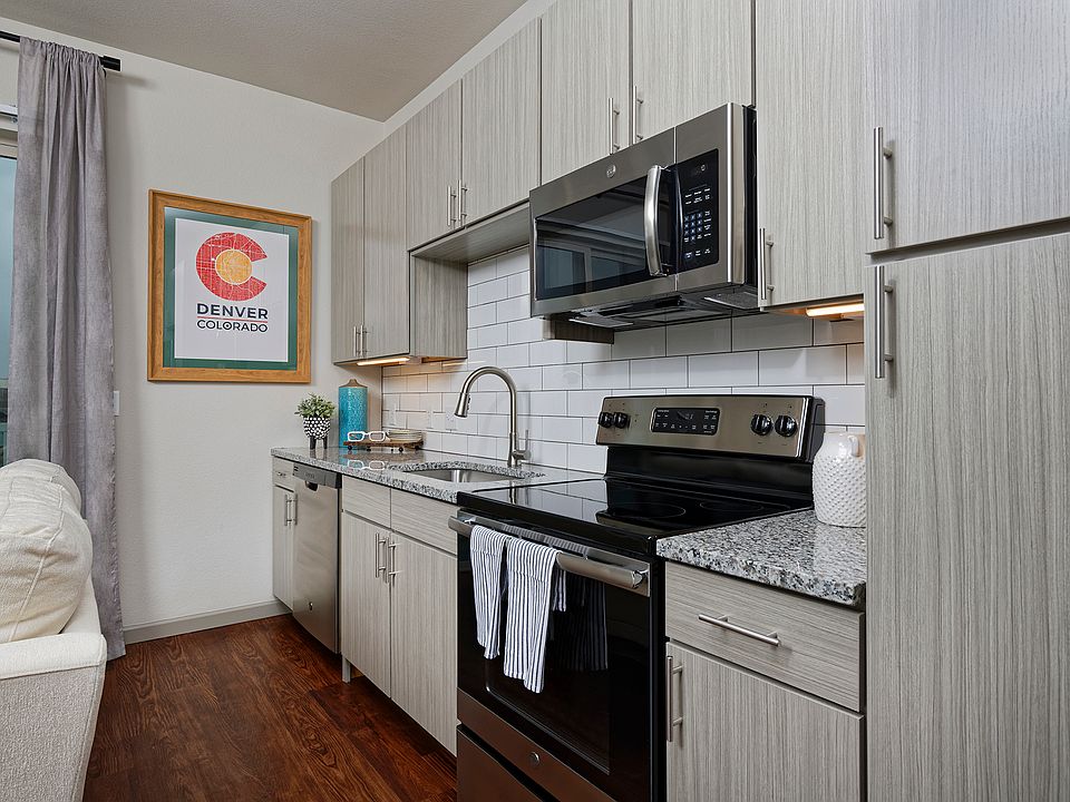 Civic Lofts - 360 W 13th Ave Denver CO | Zillow