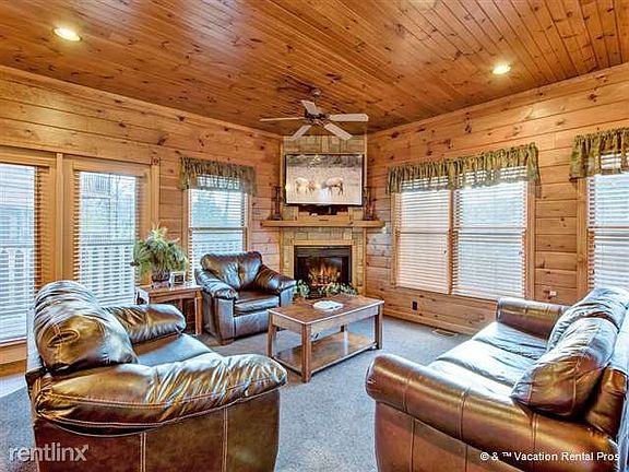 Escape to the Smoky Mountains