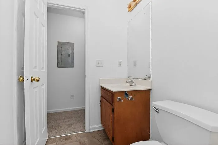 93 Sunderland Rd SW — Photo 20