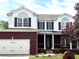 622 Adena Trce, Versailles, KY 40383