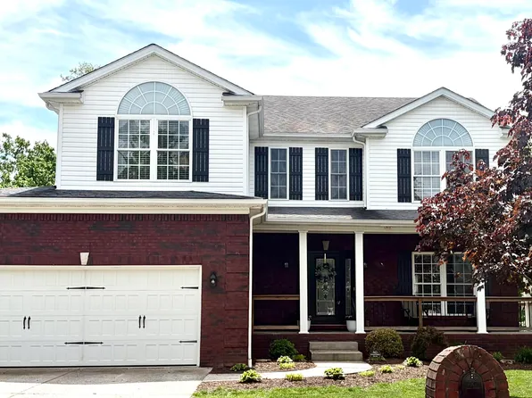 622 Adena Trce, Versailles, KY 40383