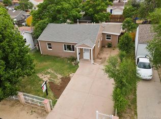 1169 Yosemite St, Denver, CO 80220