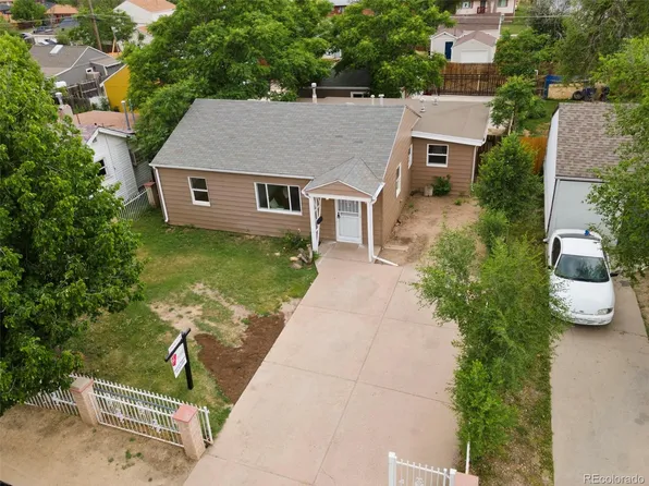 1169 Yosemite Street, Denver, CO 80220