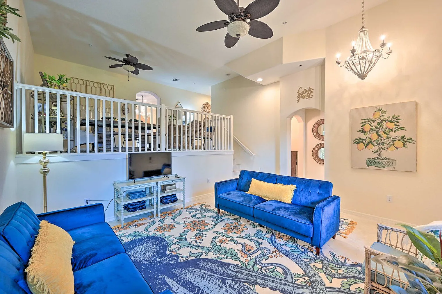 3 bed, 2.0 bath, 2002 sqft, $4,034 — Photo 2