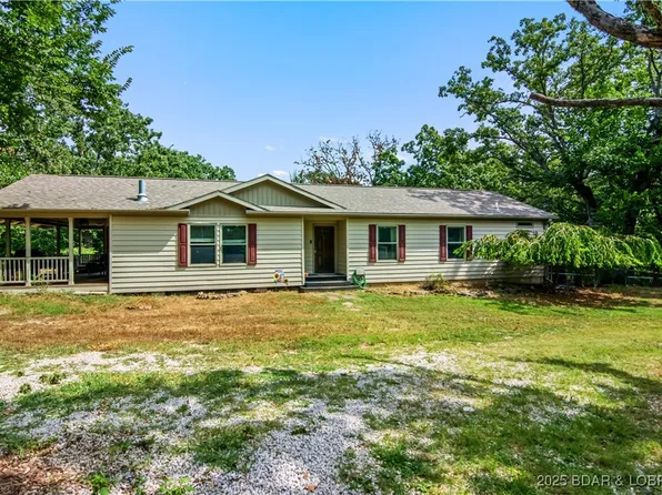 16473 Highway O, Gravois Mills, MO 65037