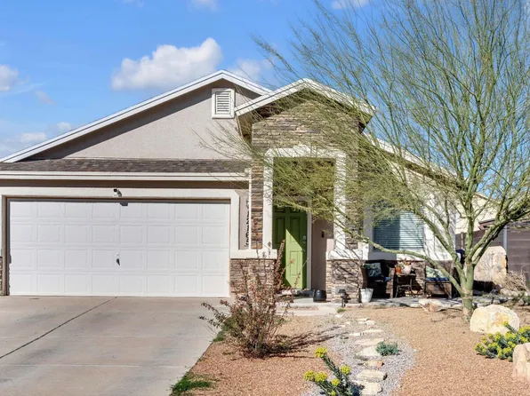 12165 Buckshot Pl, El Paso, TX 79934