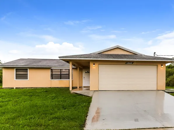 12610 Orange Blvd, West Palm Beach, FL 33412