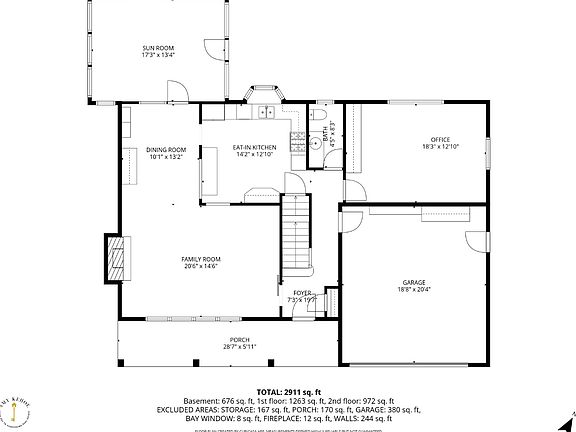 4th image of this home