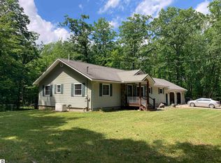 4747 N Campbell Rd, Rose City, MI 48654