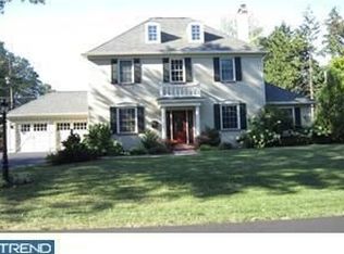 213 Glenside Ave, Wilmington, DE 19803