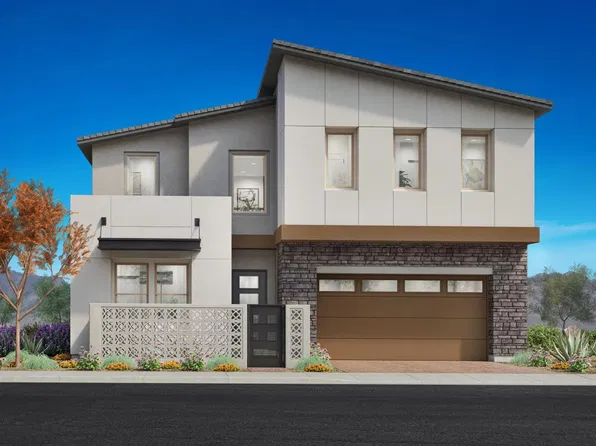 12568 Crested Mesa Ln, Las Vegas, NV 89138