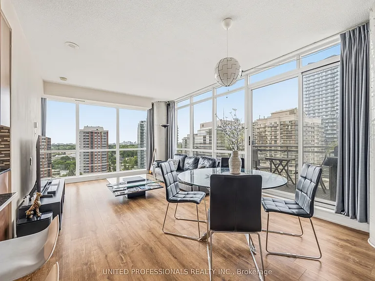 30 Canterbury Pl #1507 — Photo 14