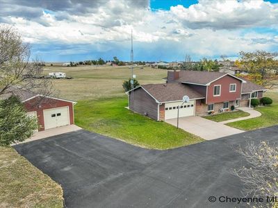 8014 Yarina Way, Cheyenne, WY, 82009