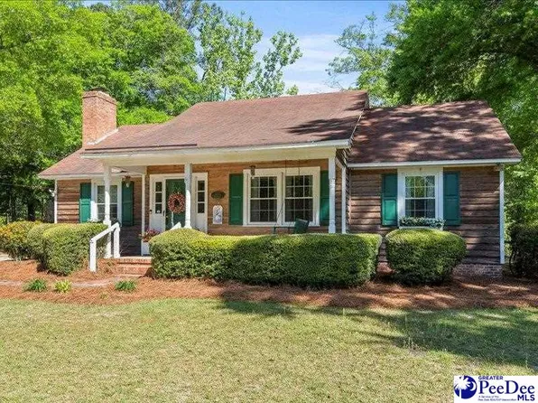 203 Medford Dr, Darlington, SC 29532