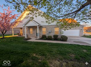 5140 Baltustrol Dr, Avon, IN