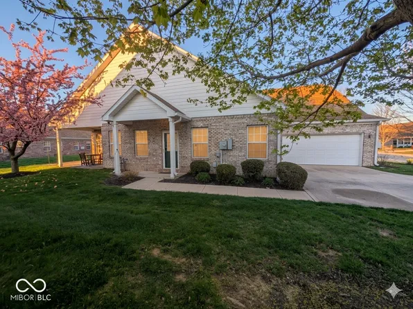 5140 Baltustrol Dr, Avon, IN 46123
