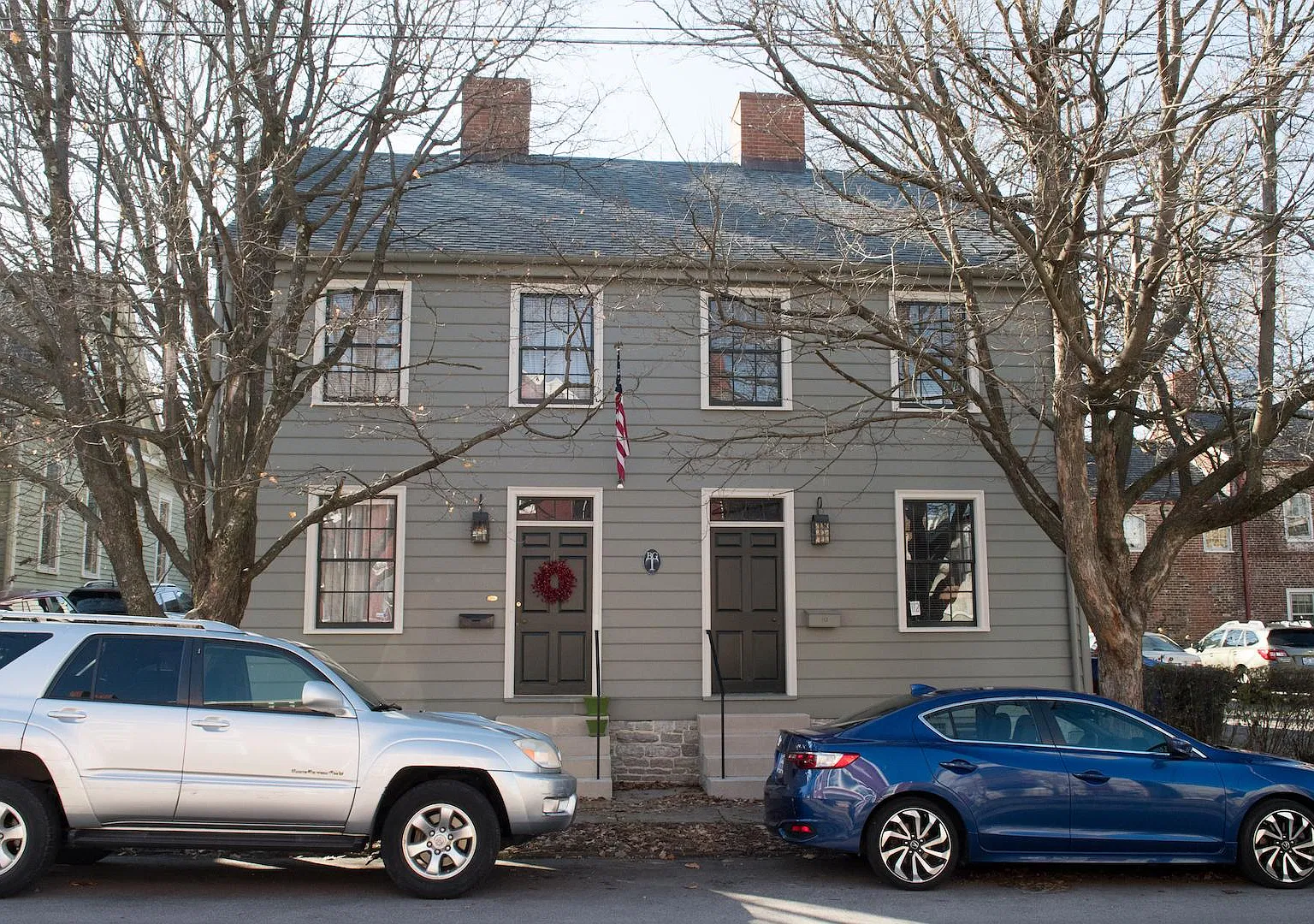 114 Constitution St — Photo 1