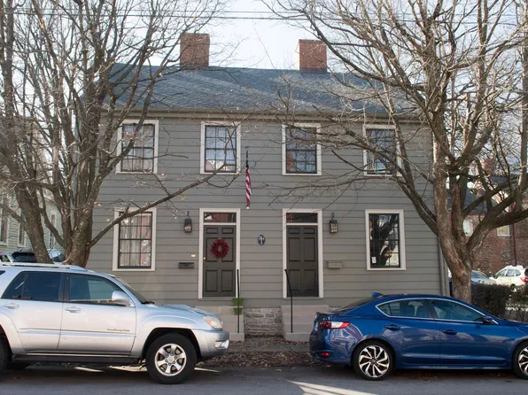 114 Constitution St, Lexington, KY 40507