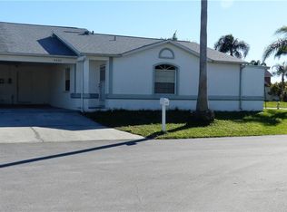 4202 San Rafael Ave, New Port Richey, FL 34655